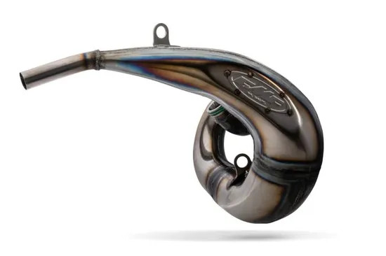 FMF 2 Stroke Factory Fatty Expansion Chamber Pipe for KTM 250 XC 11-16