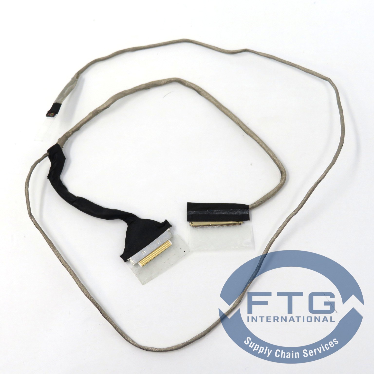 L20442-001 HP EDP cable assembly with 40-pin connector