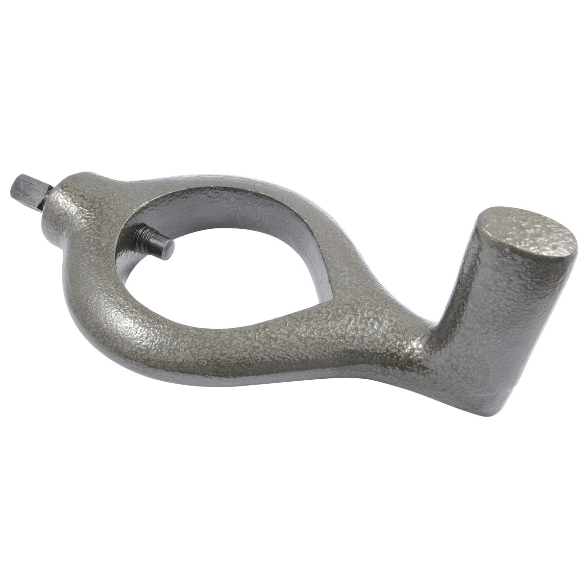 HHIP 2" BENT TAIL LATHE DOG (3906-3058)