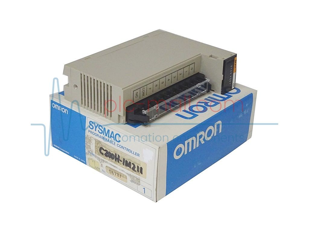 OMRON C200H-IM211 -NEW-