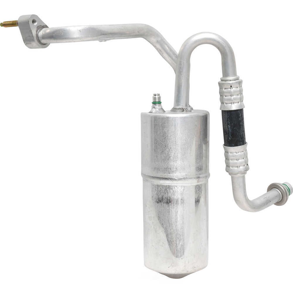A/C Accumulator & Hose Assy UAC HA10890C