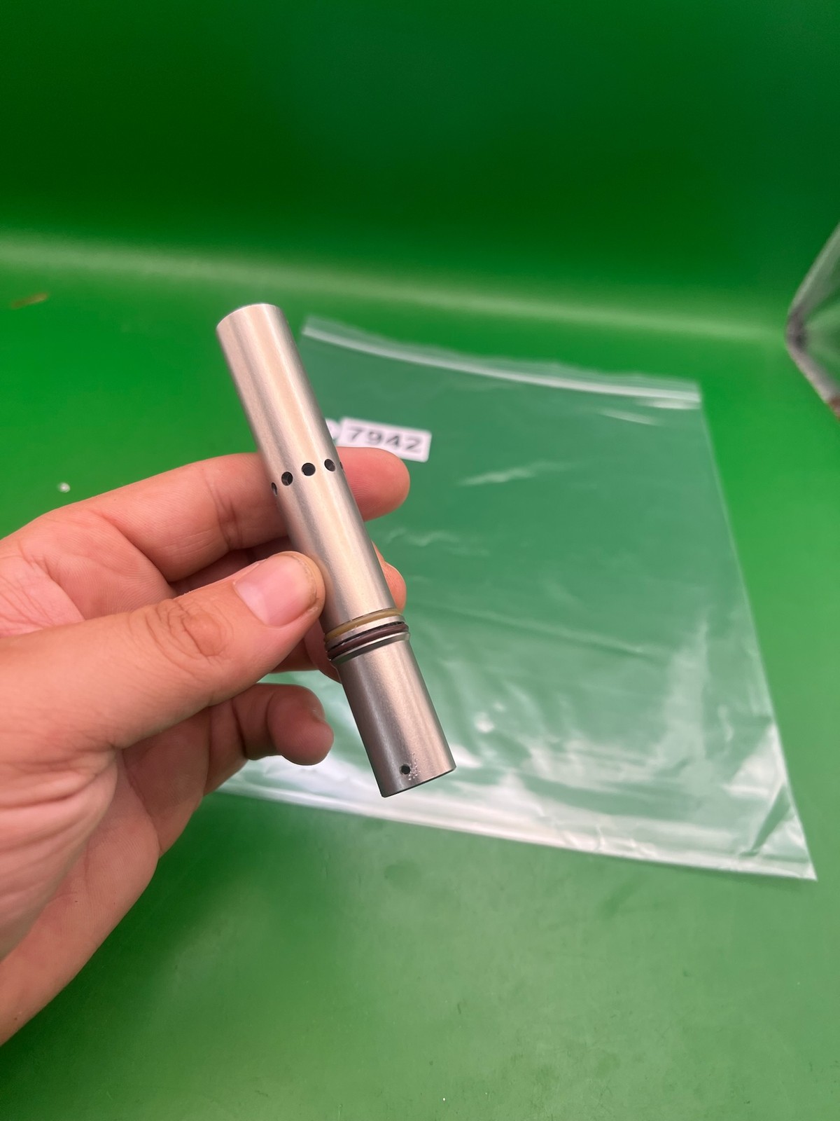Smart Parts Shocker SFT Bolt