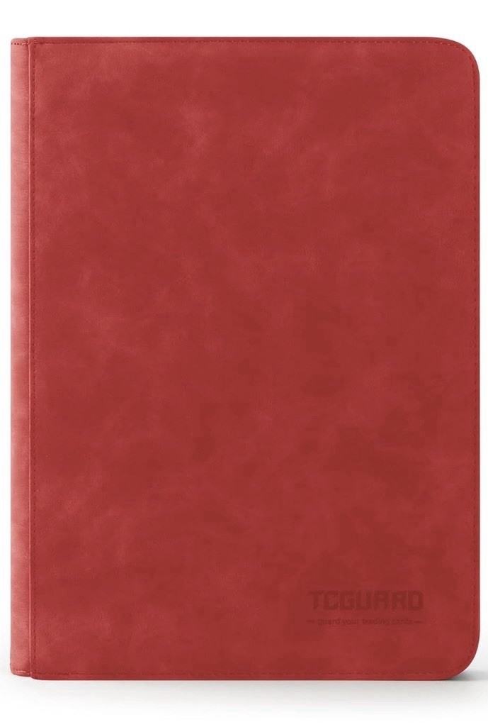 One Piece Luffy Laser Engraved Binder/ Made To Order!
