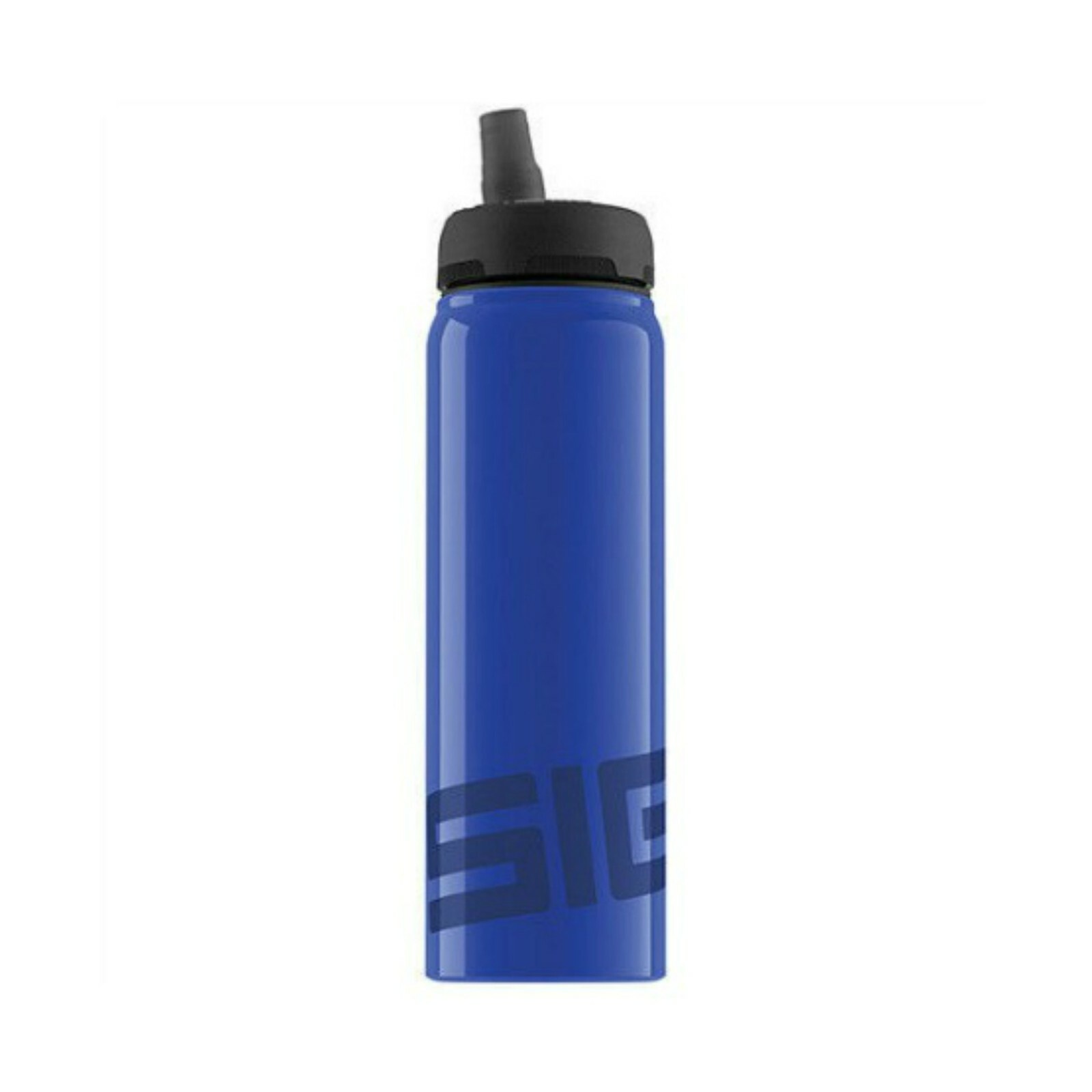 SIGG .75 Liter Bottle- Wide Mouth NAT (New Active Top w/ Straw)- Blue 8390.00