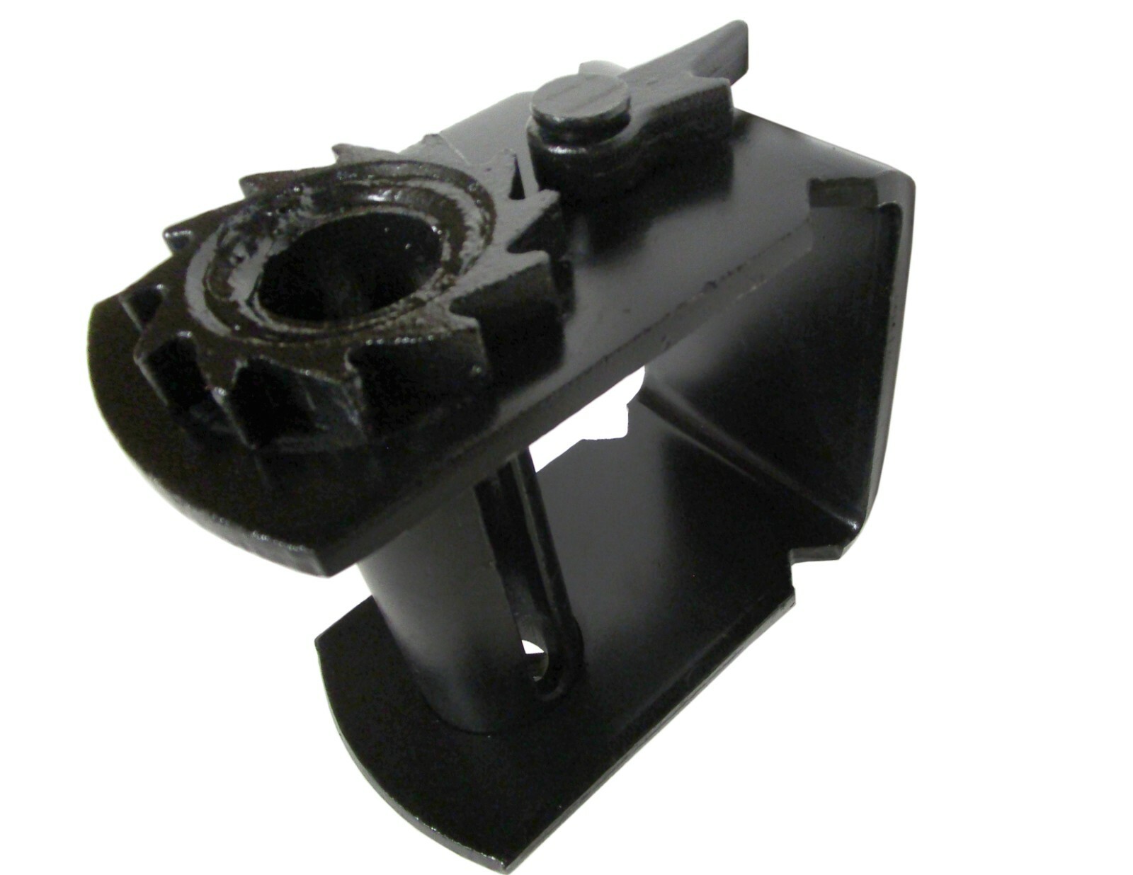4" inch Truck Winch Standard Sliding 5,000 LBS Working Load Load Secure