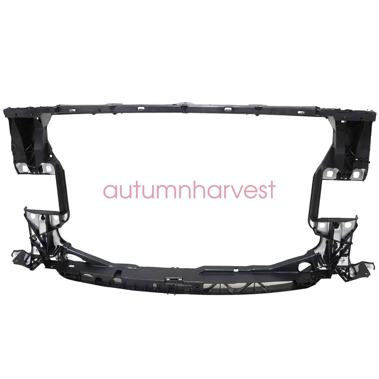 For Audi A5 Sportback A4 allroad S5 Quattro S4 Radiator Support Core 8W0805594