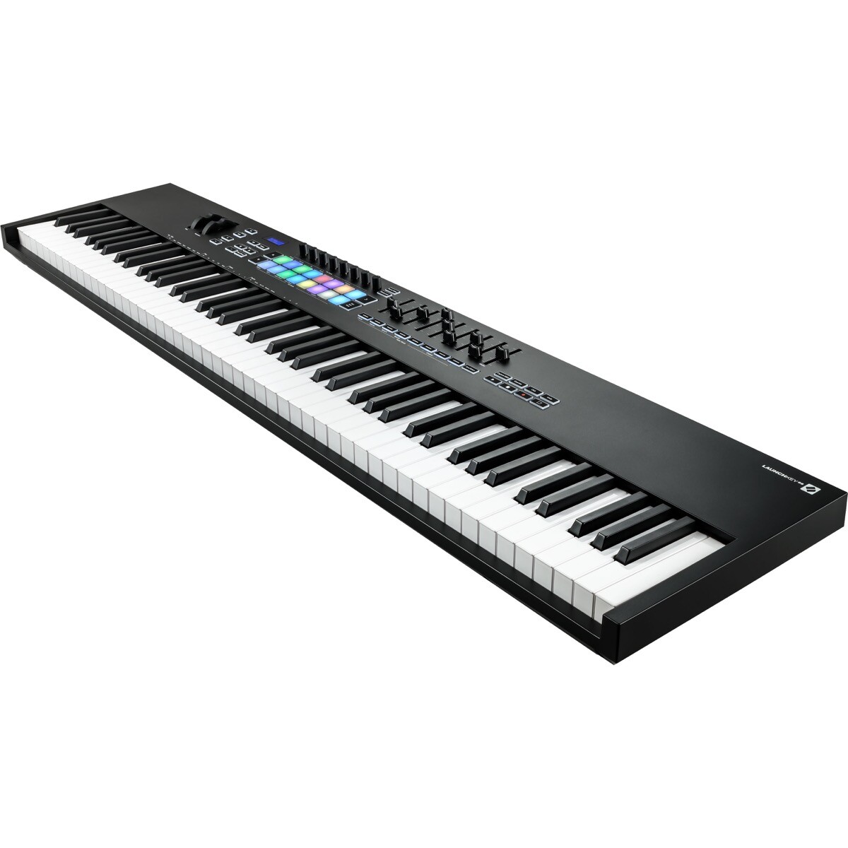 Novation Launchkey 88 MK3 Keyboard Controller