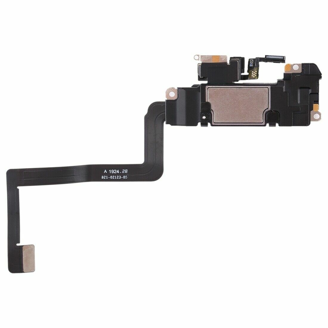 Ear Speaker  Ear Piece Proximity Sensor Flex Replacement for iPhone 11 A2111