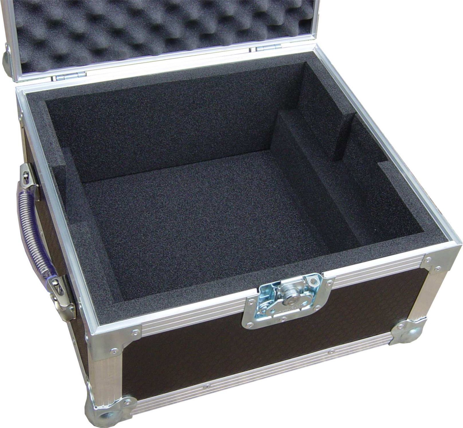 Roland SPD-SX / SPD-SX Pro Sampling Pad Swan Flight Case (Hex)