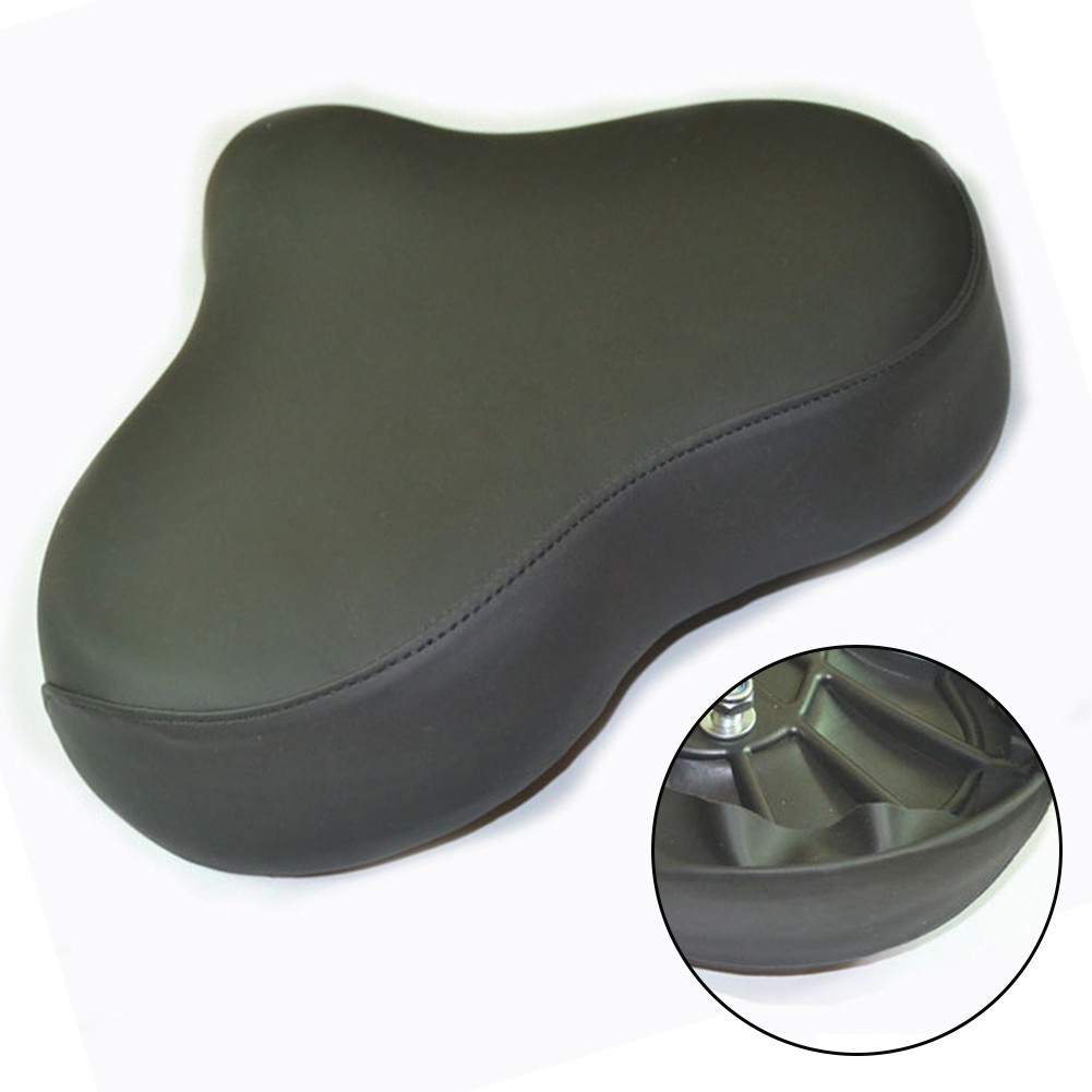 Cushion For Indoor Cycling Exercise Bike Cushion Anti-slip Bike Cushion