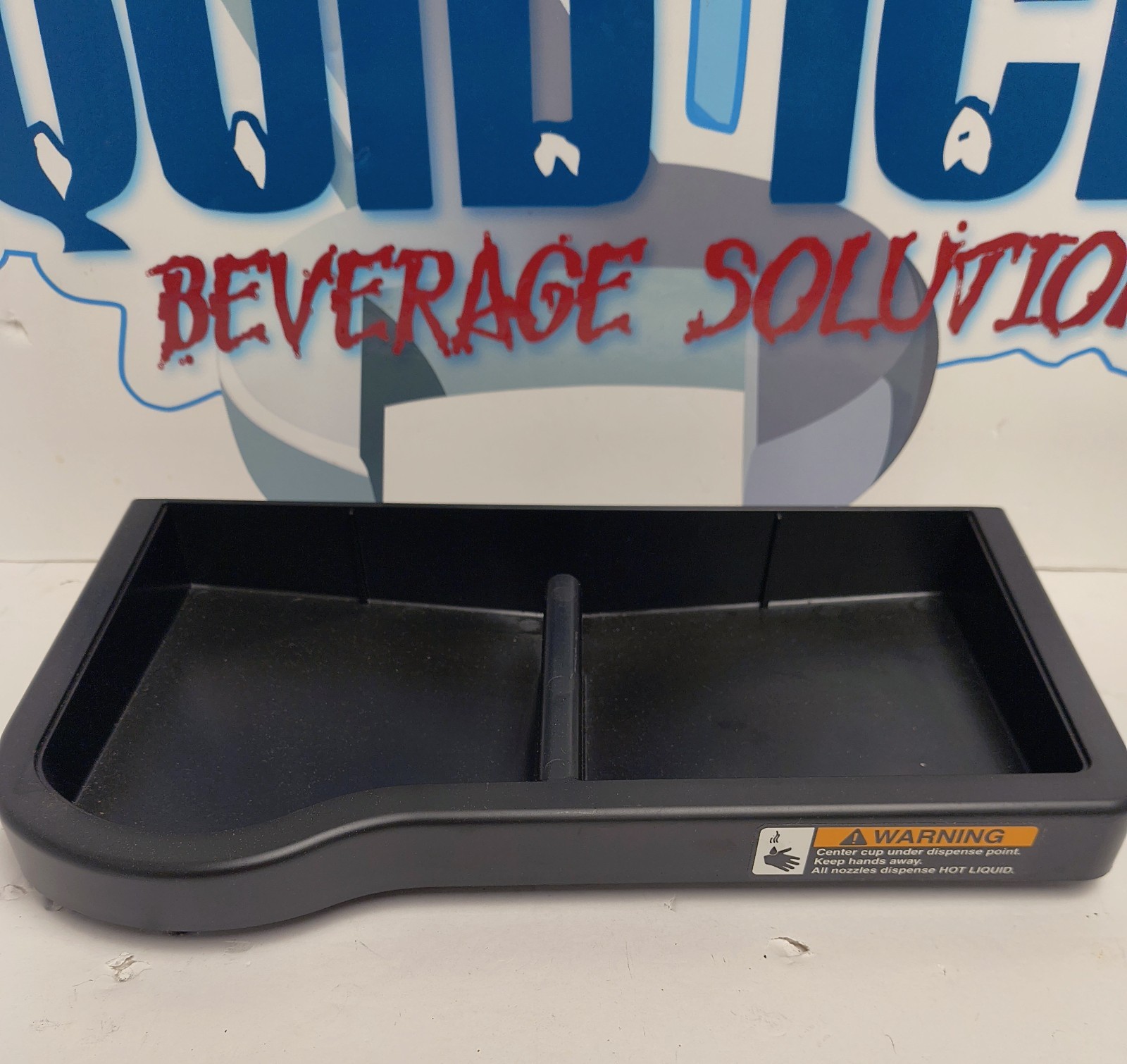 1 New Bunn 45549.1002 KIT, EMERGE DRIP TRAY