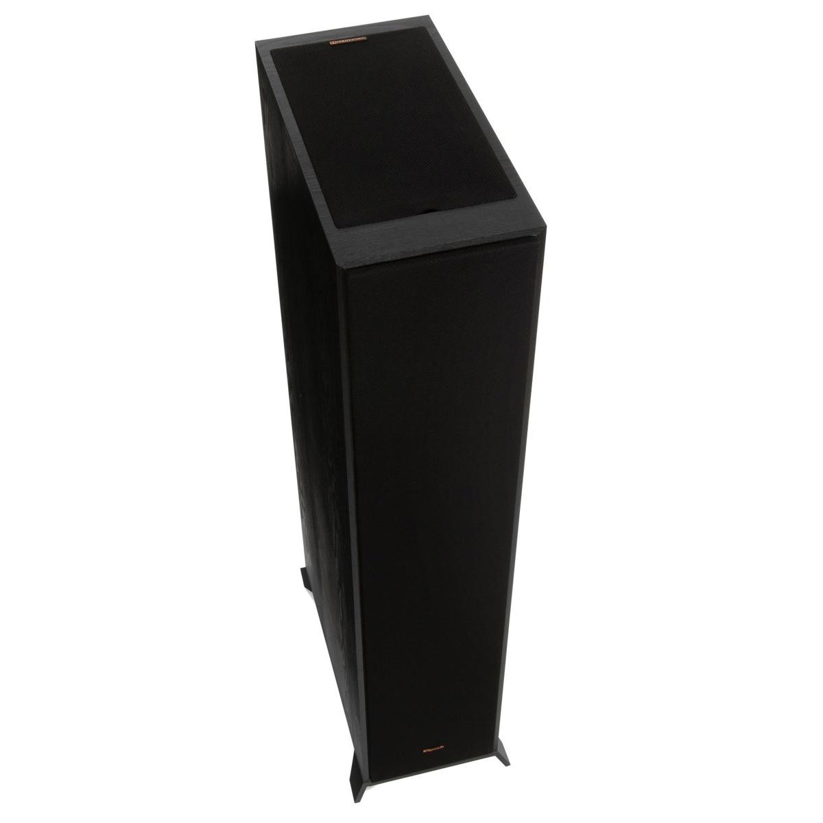 Klipsch Reference 5.2 Home Theater System with Denon AVR-S970H Receiver