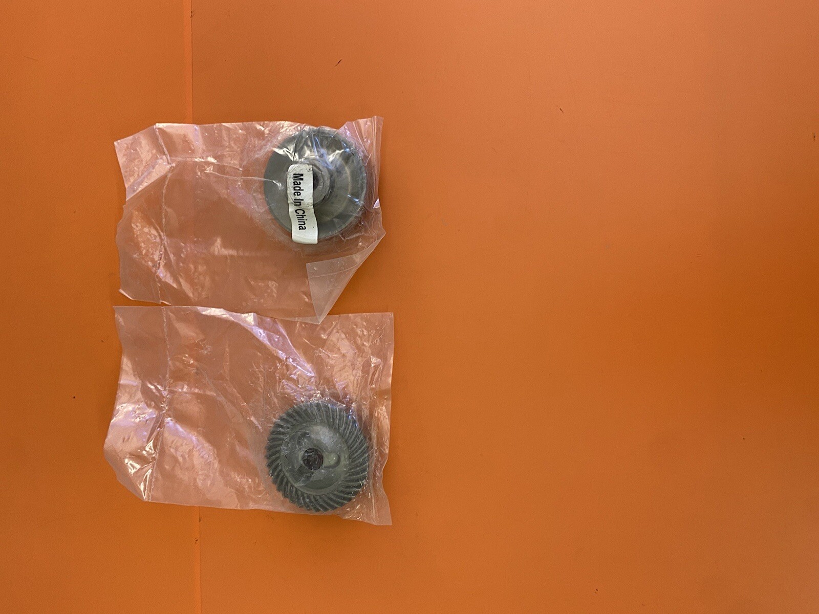 DeWalt 390522-00 Gear For Grinder Qty 2