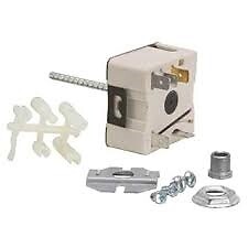 Edgewater Parts R0702021, WPR0702021 Surface Unit Switch for Whirlpool , Maytag,