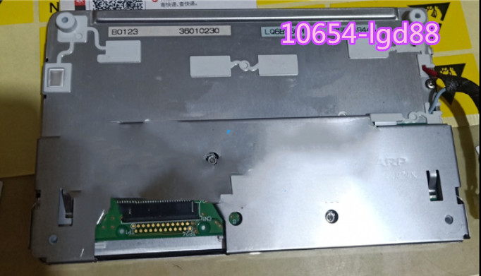 1PCS for  LQ6BW51N  5.8inch LCD Screen   freeshipping  @10654