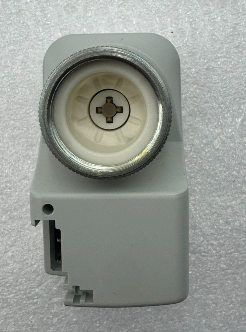 SIEMENS SSP31(AC230V) Electrical Actuator
