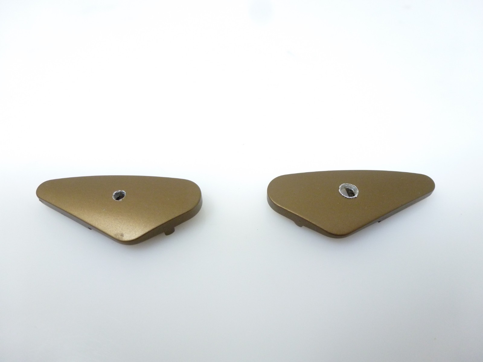 RARE DYE DM5 MATRIX EYE COVERS EYE PLATE DUST OLIVE PAINTBALL