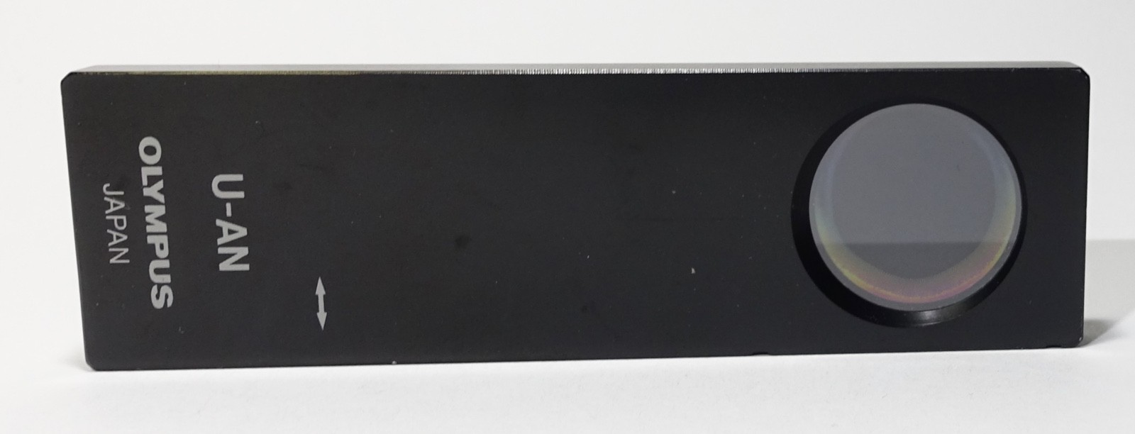 Olympus Microscope U-AN Analyzer Slider