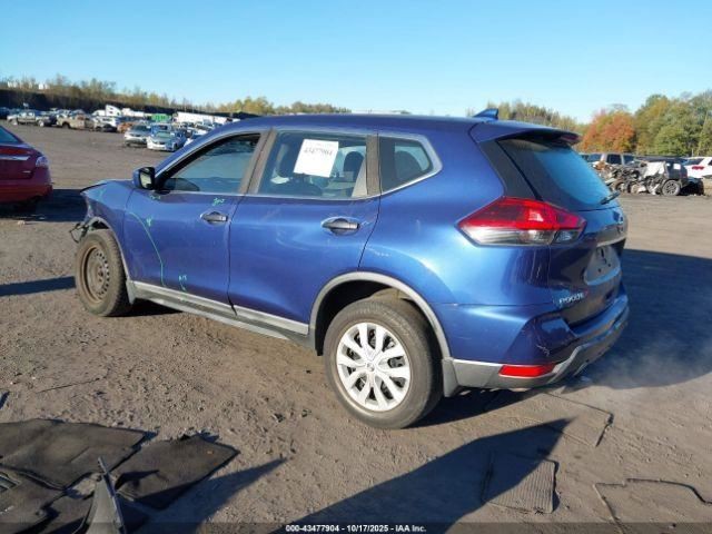 Engine ECM Electronic Control Module 2.5L VIN J Fits 18-20 ROGUE 978708