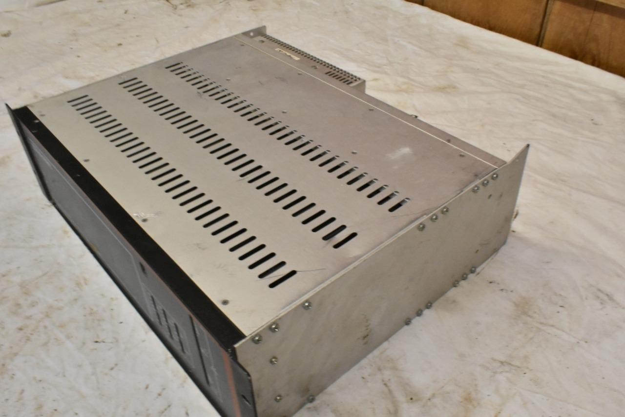 DOLBY Laboratories DA20 Digital Film sound processor