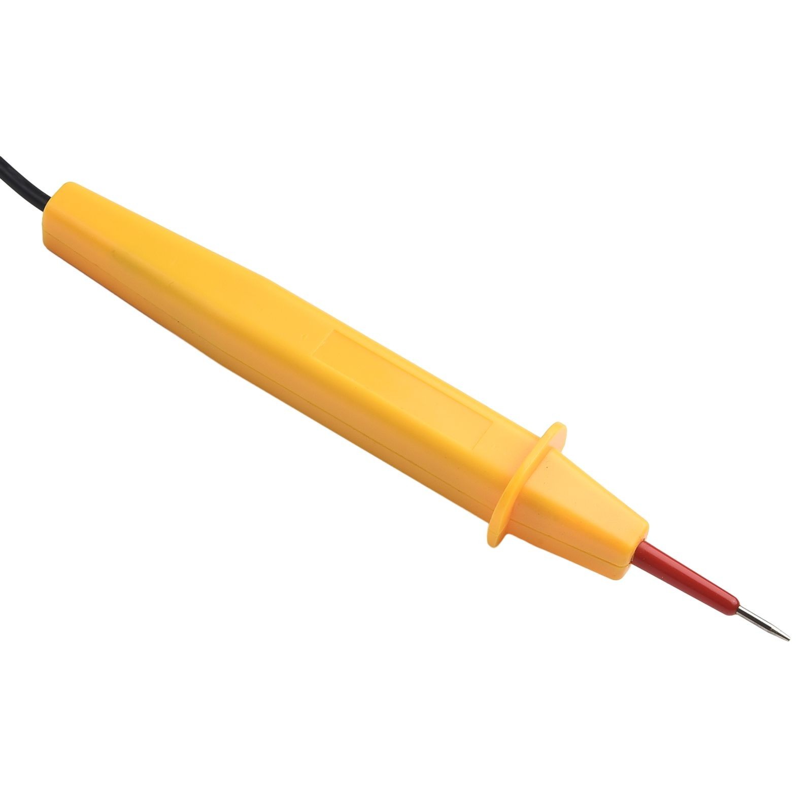 Voltage Tester Voltage Tester Dimensions Display Elements Material