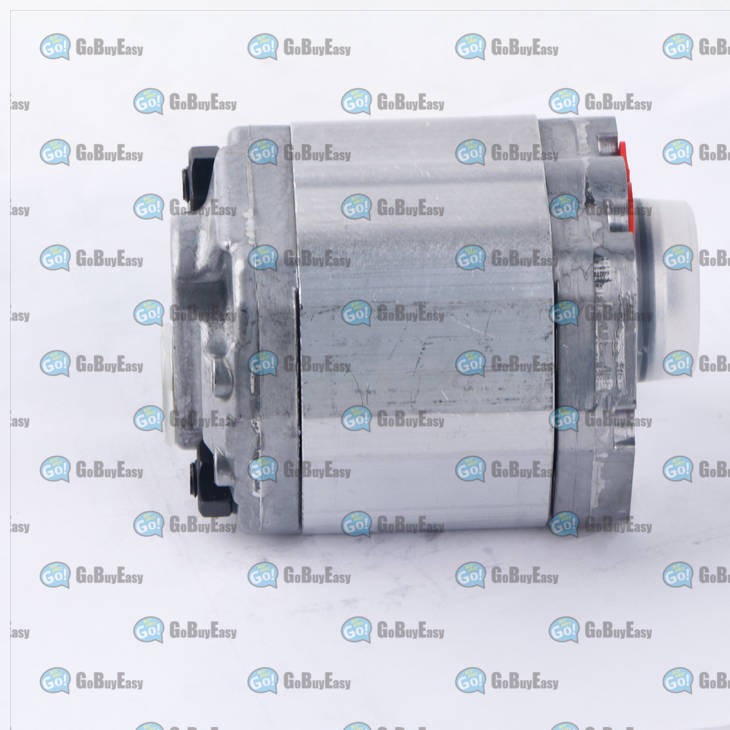 1PCS New HYDAC Gear pump 10A2X302B