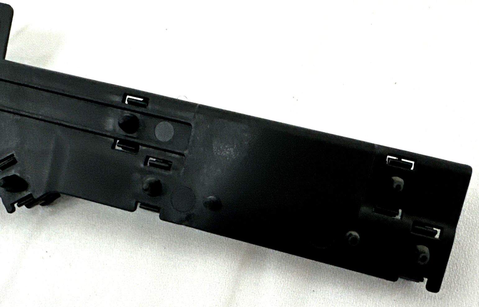 Permobil F3 Corpus Part # 329822-D - F5, M5, M3, F3