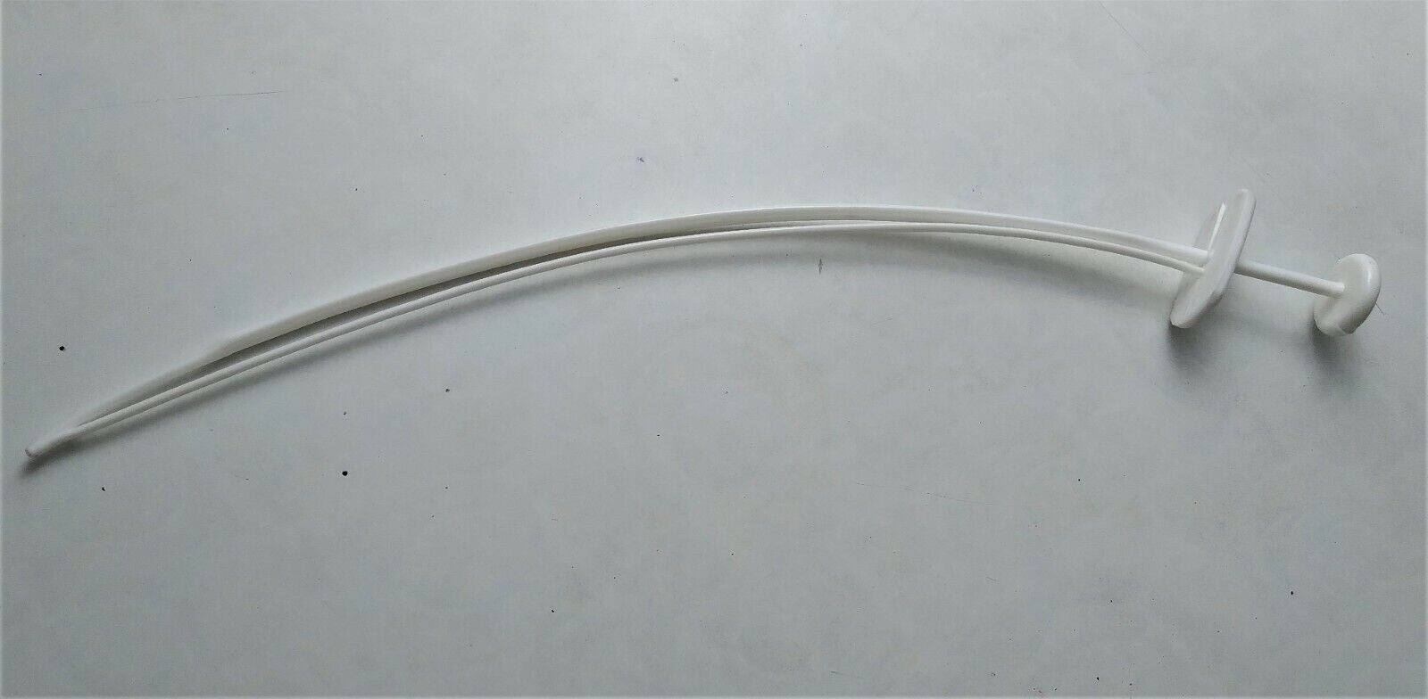 Difficult Intubation (Adult) D Stylet 5pc Lot