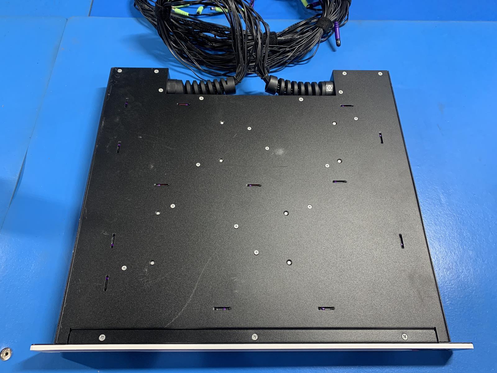 IXIA PWR12-350 Power Supply Chassis