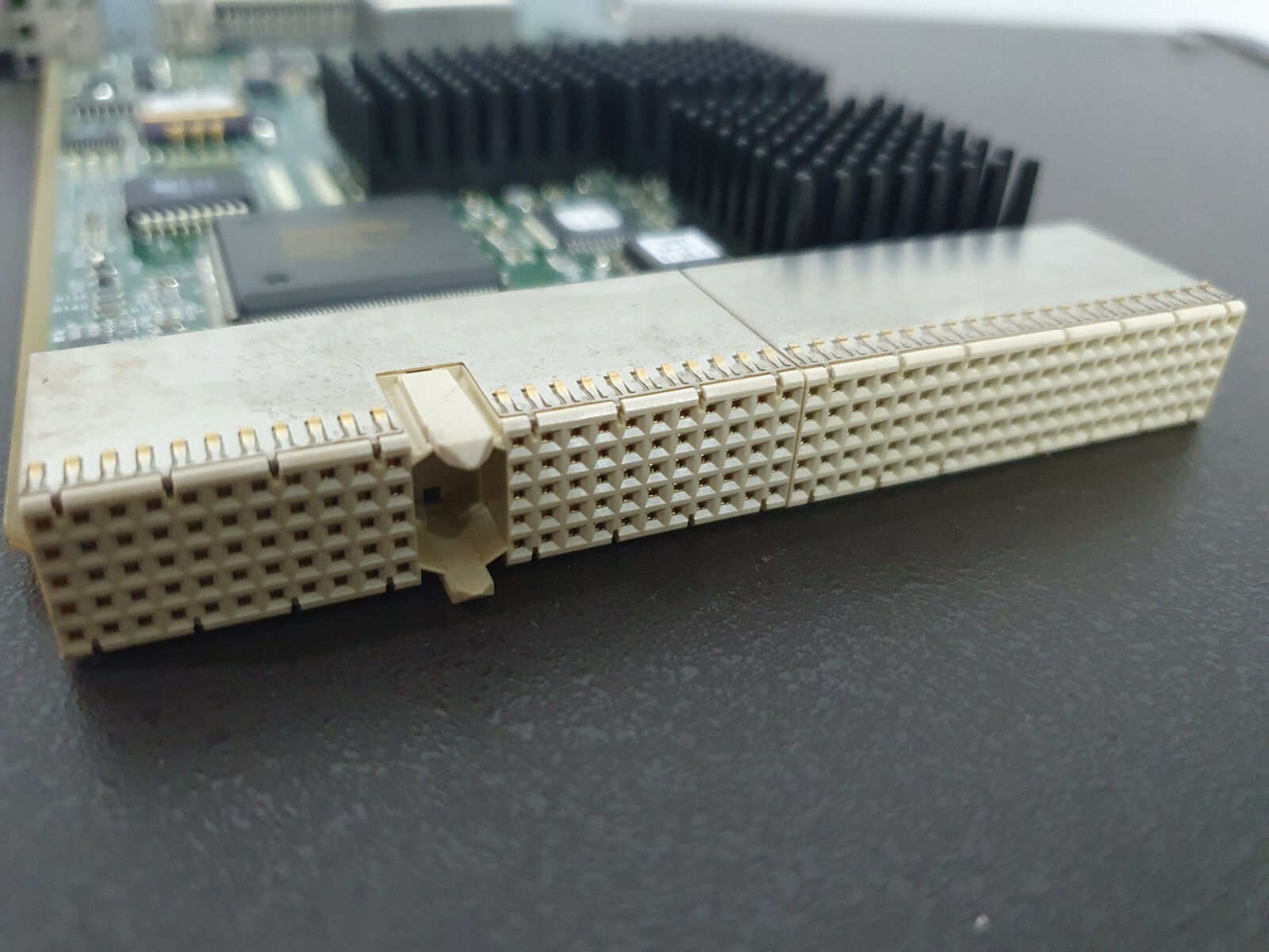 NI PXI-6608 System Timing Card