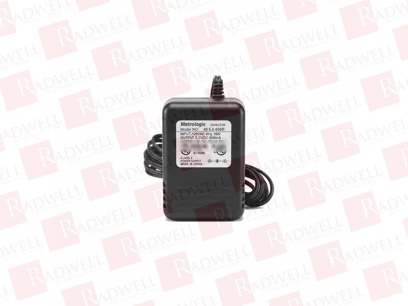 METROLOGIC 48-5.2-650R / 4852650R (USED)