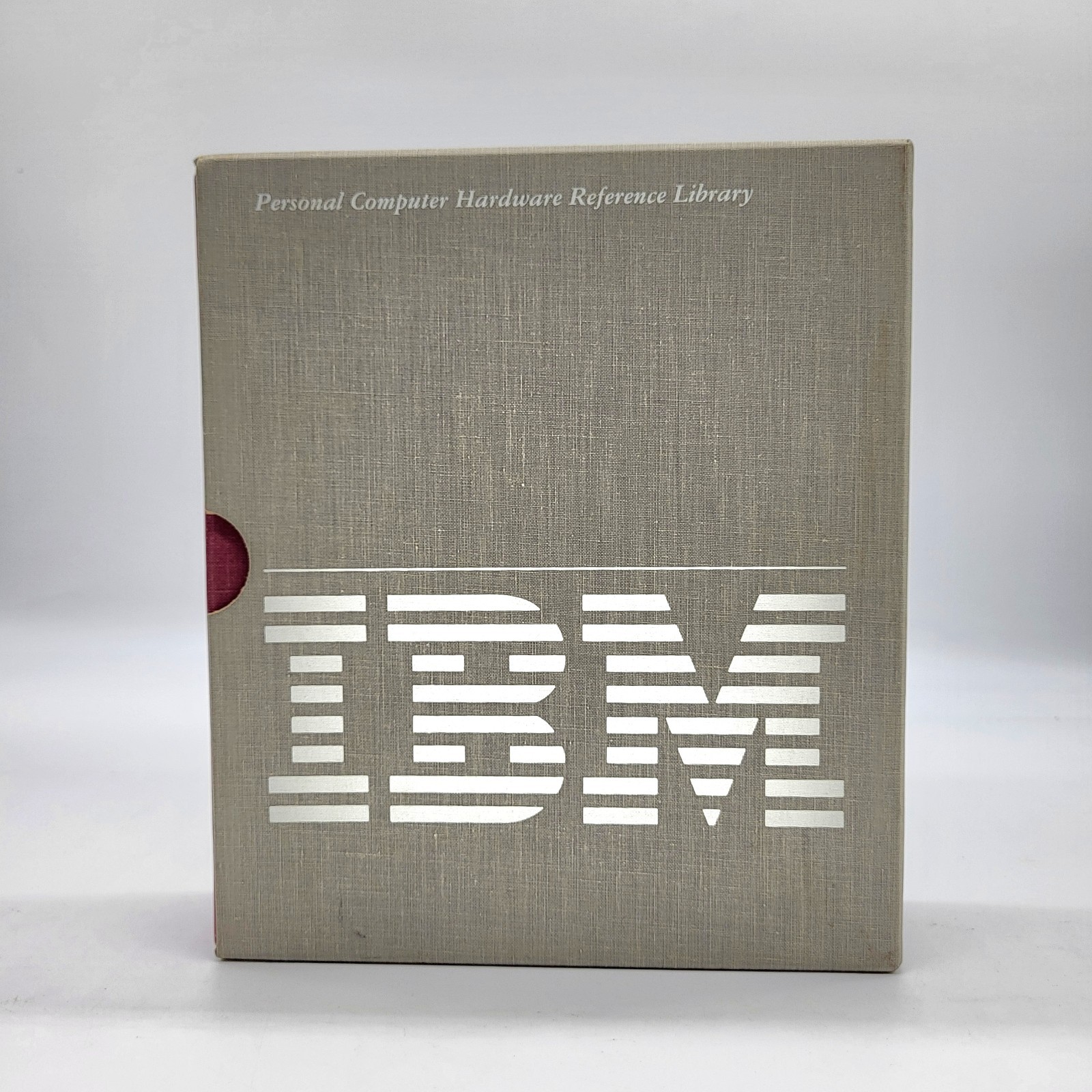 IBM Guide to Operations Personal Computer Hardware Reference Library 6322510