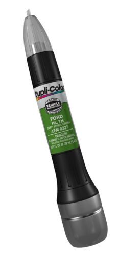 Dupli-Color AFM0327 Ford (PA, TM) Deep Jewel Green Scratch Fix All-in-1