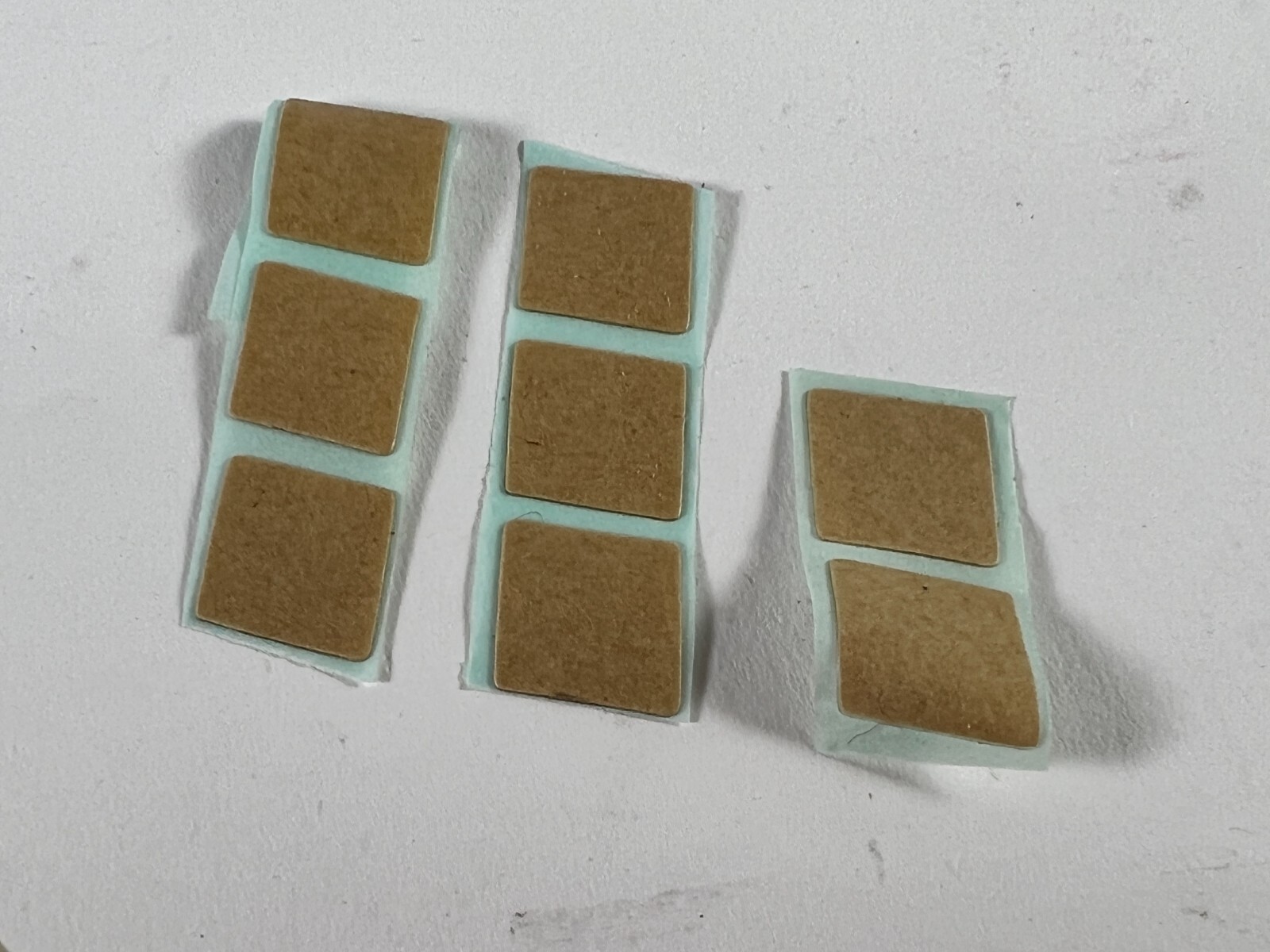 Xantech Designer Emitter Pads
