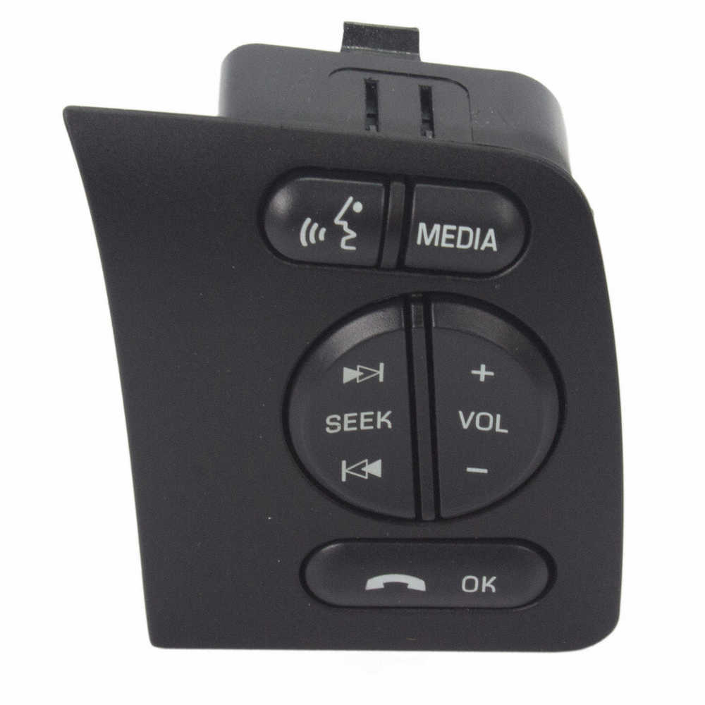 Cruise Control Switch Motorcraft SW-7006
