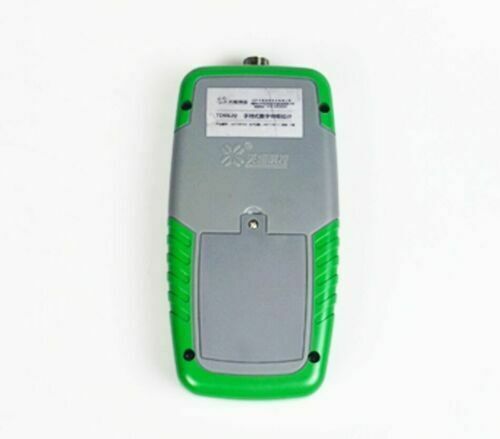 Tesla Meter Gauss Meter EMF Meter Surface Magnetic Field Tester 5% Accuracy