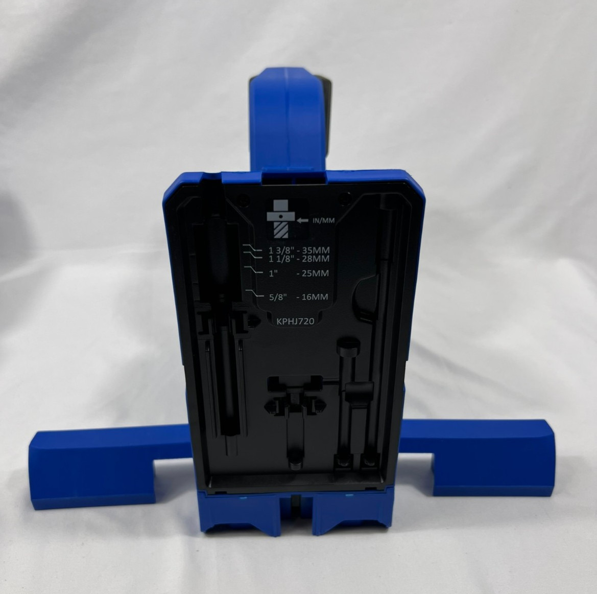 Kreg 720PRO Pocket Hole Jig System Docking Station New Open Box