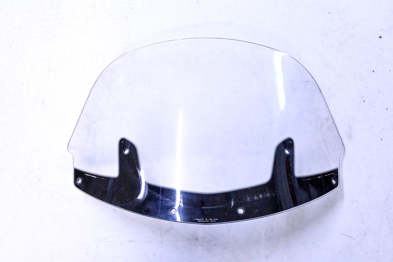 New OEM Polaris 2203427 Standard Windshield NOS