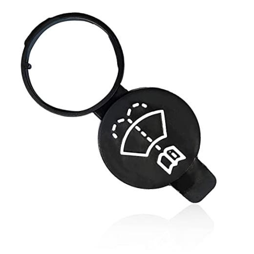 Windshield Washer Fluid Reservoir Cap - Windshield Wiper Fluid Cap Replacement