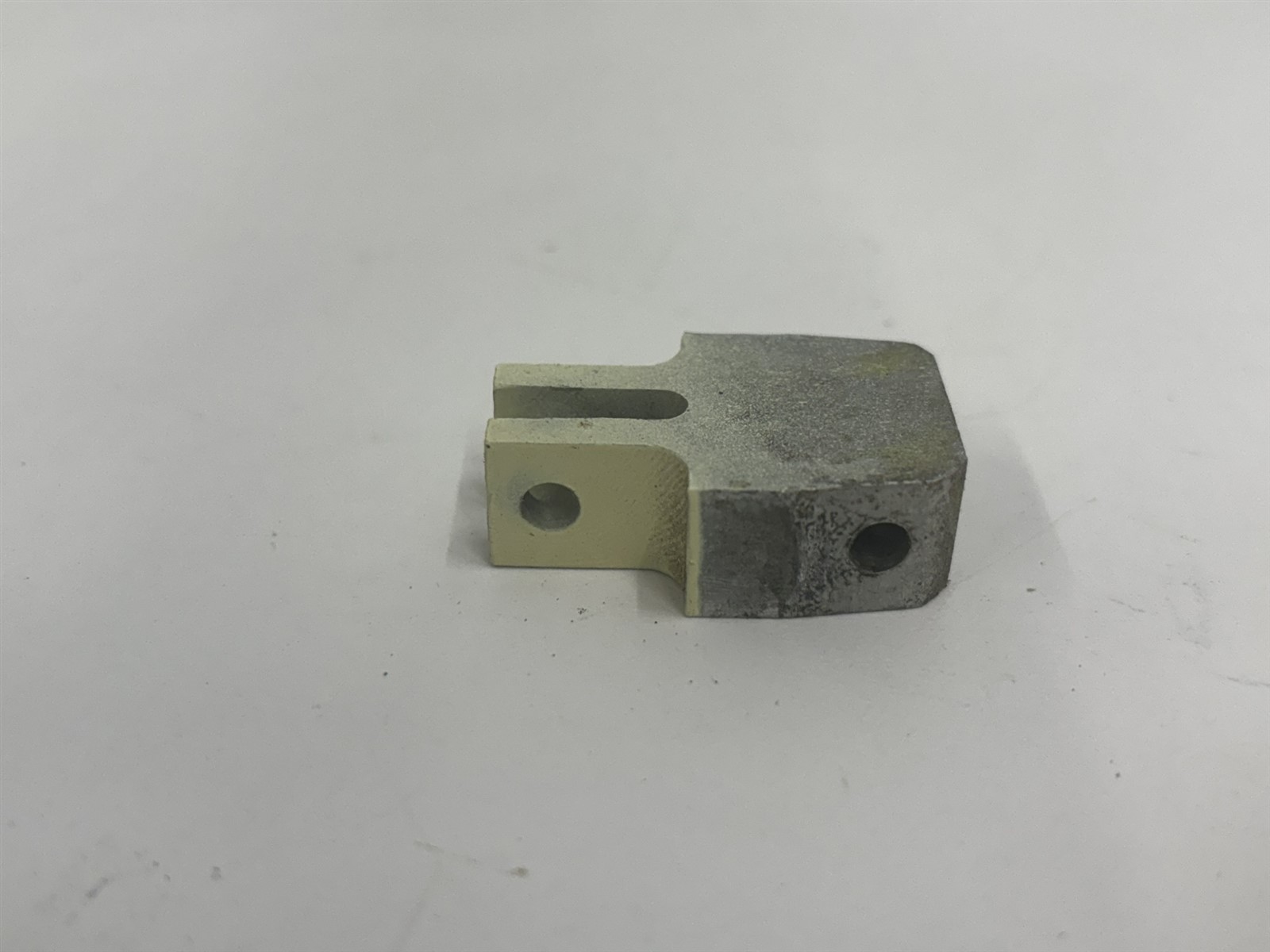 Luscombe Model 8 outboard Outer Elevator Hinge 18410