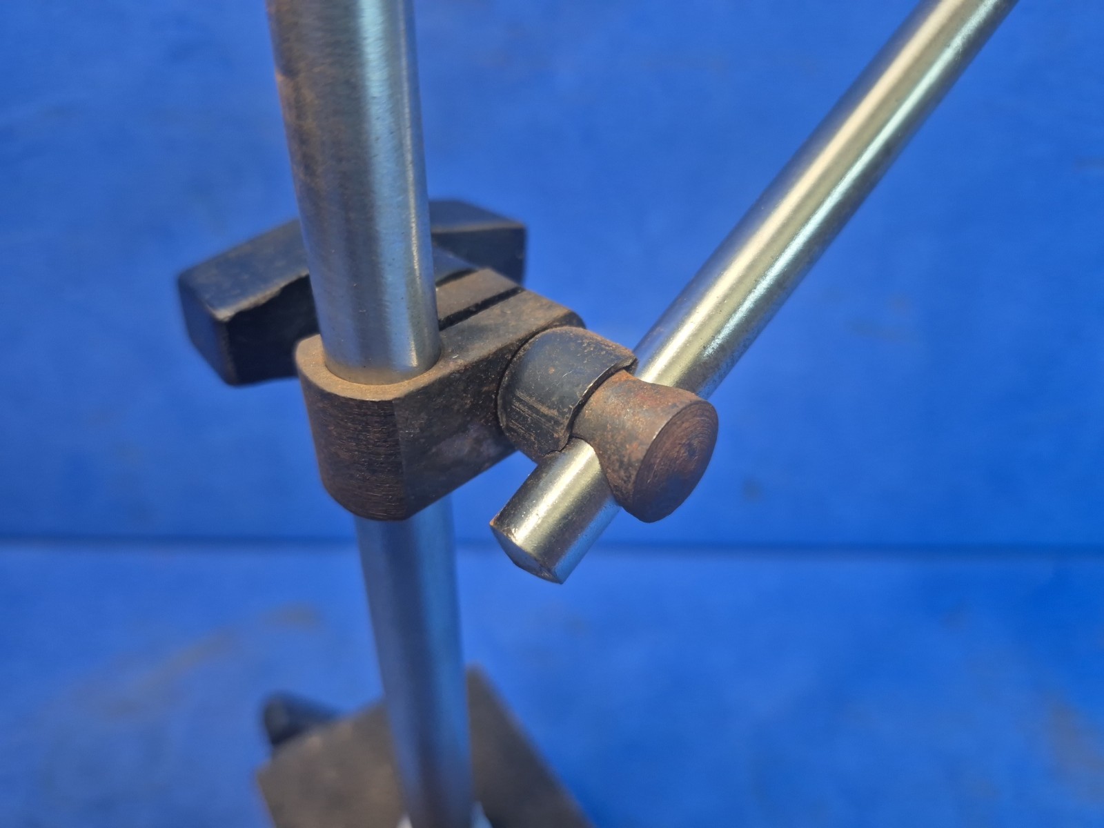 Fowler 52-585-005 Magnetic Base