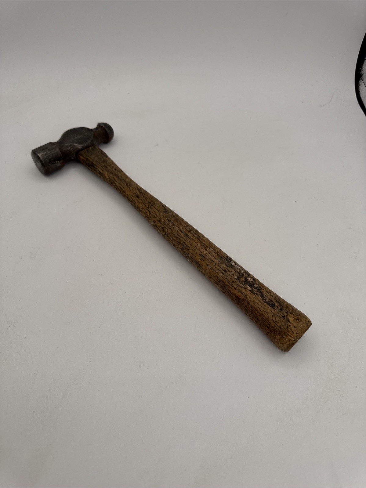Vintage Craftsman 12 oz Ball Peen Hammer excellent condition #38464