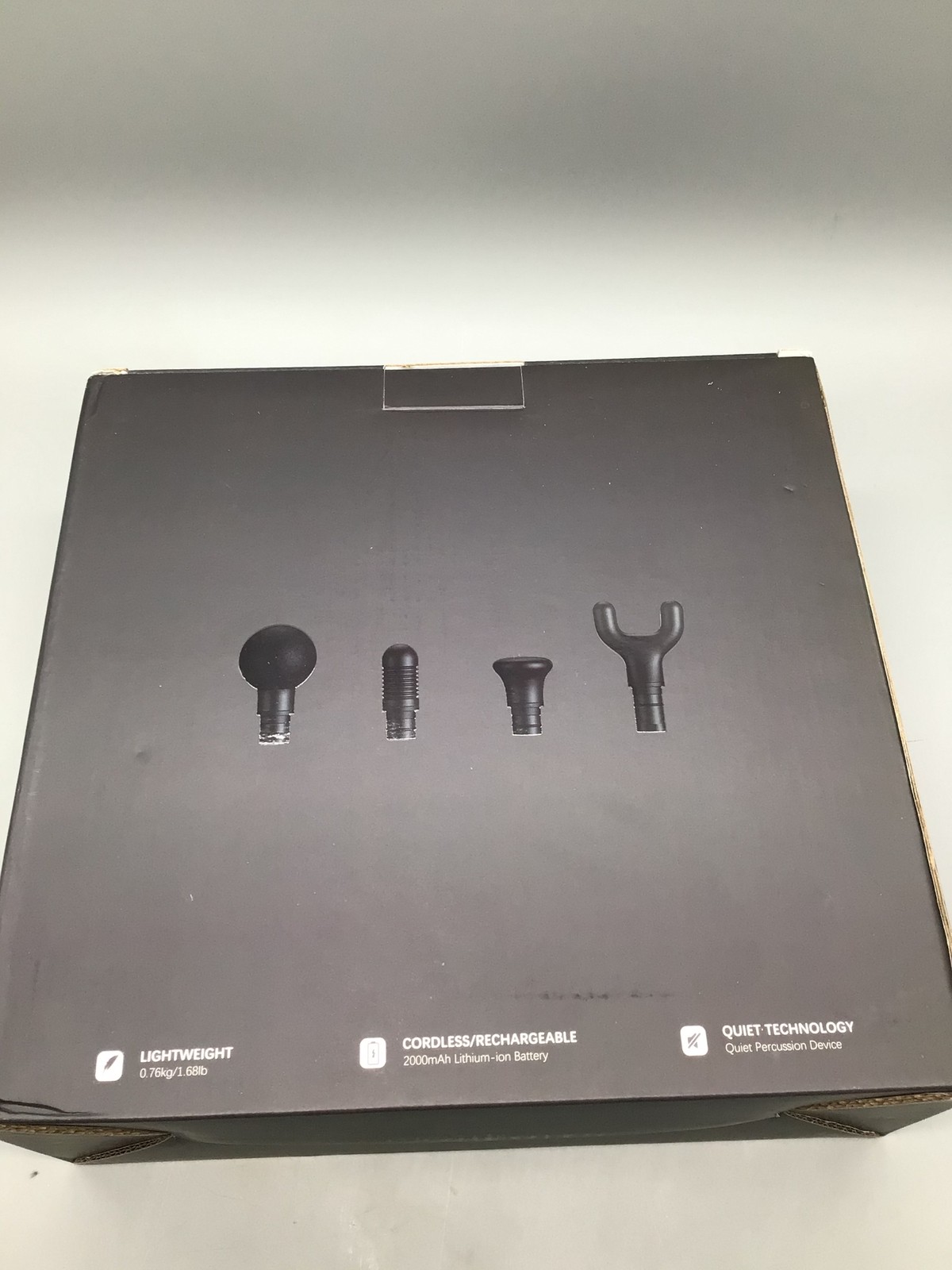 MEBAK 1S MASSAGE GUN