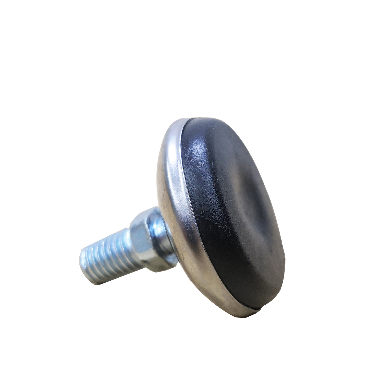 Swivel Feet Levelers, M8 thread Leg Levelers, Adjustable Leveling Feet