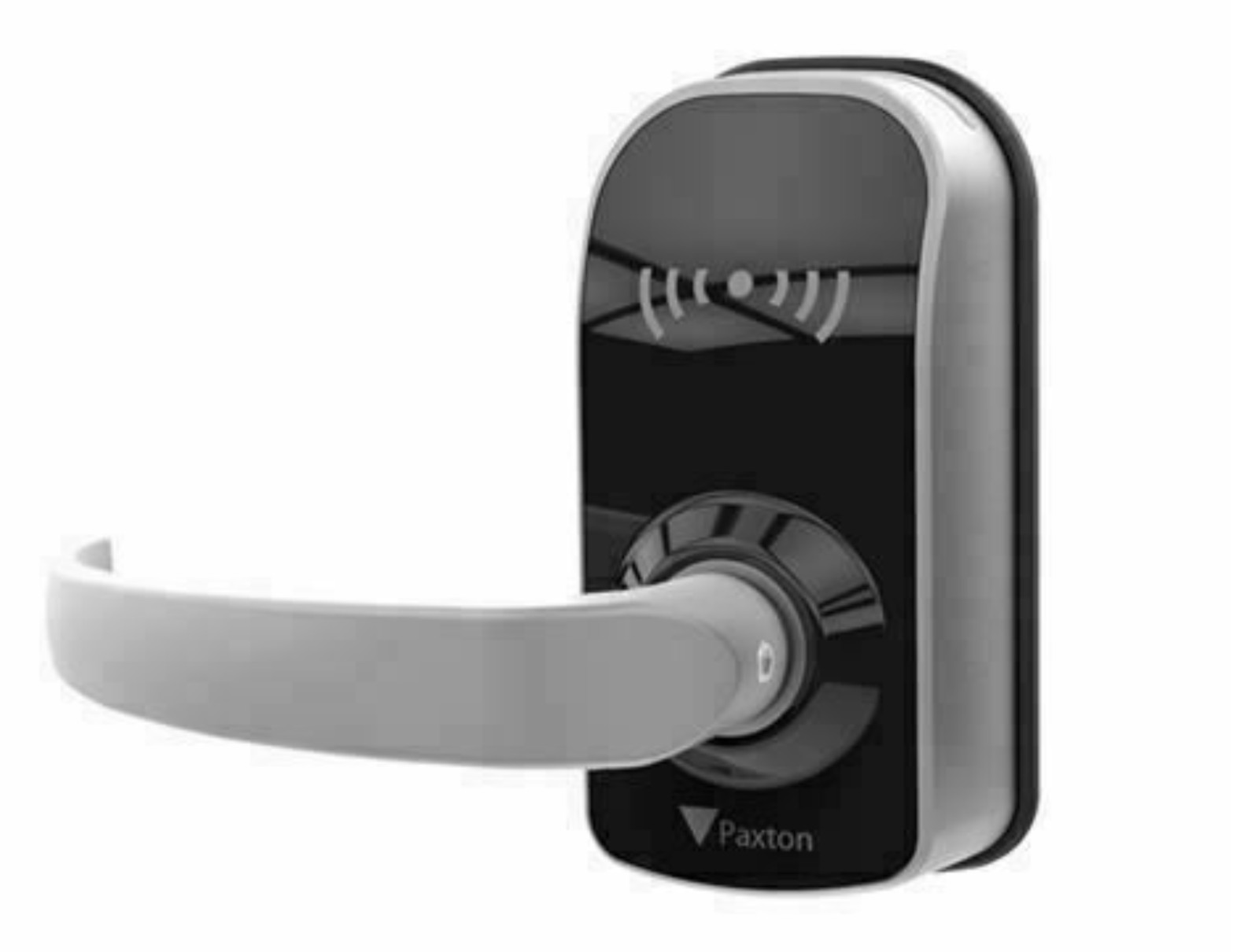 Paxton Access 900-130BL-US Net2 PaxLock Pro Paxton Door Lock PaxLock Black