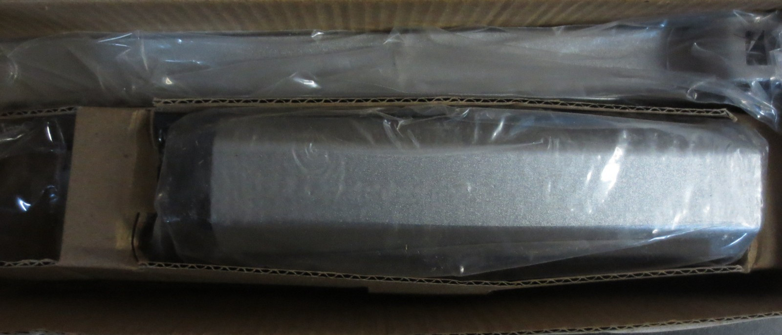 KINETIC LIPHE Automatic Door Closer - MODEL BWG080