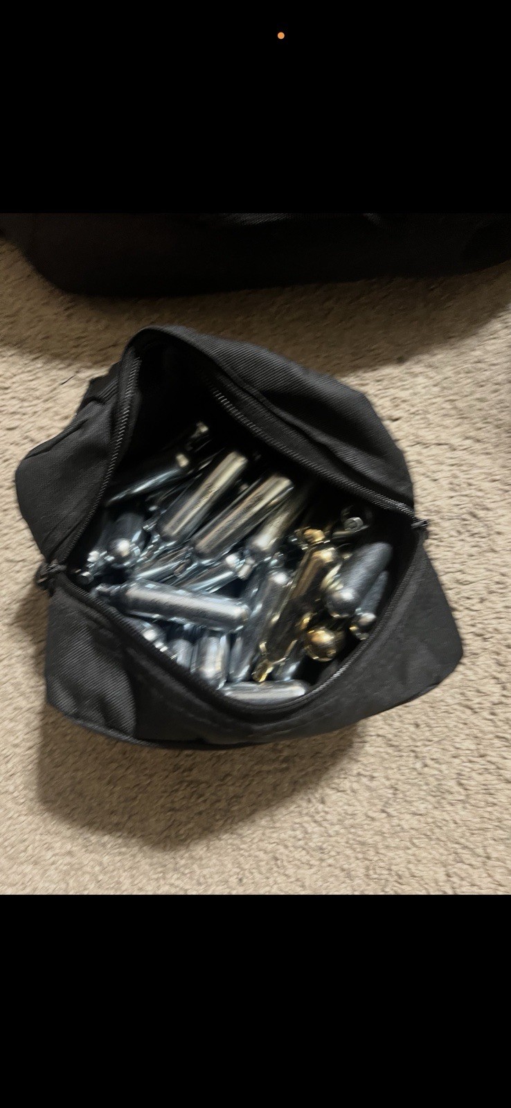 Airsoft Gun and Gear Bundle