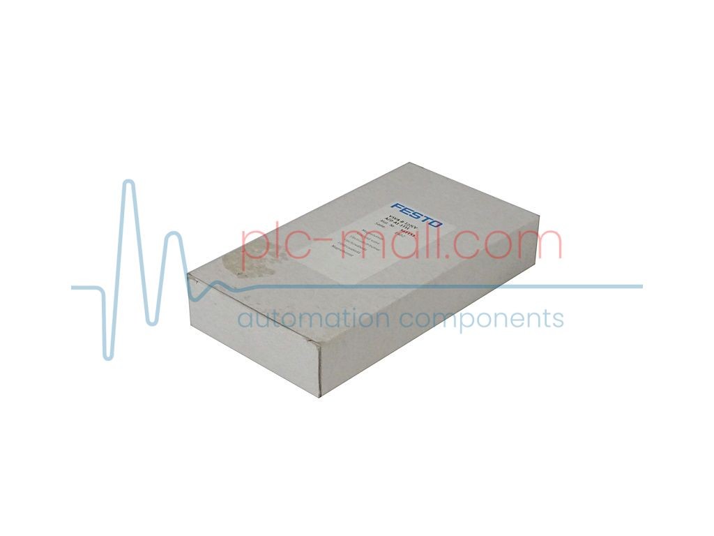 FESTO VSVA-B-T22CV-AZD-A1-1T1L -Factory Sealed Surplus-