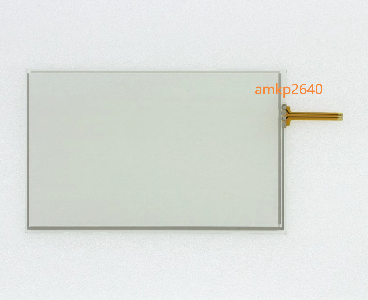 1PC NEW for 10445000 91-10445-000 touch screen glass digitizer for repair AMK