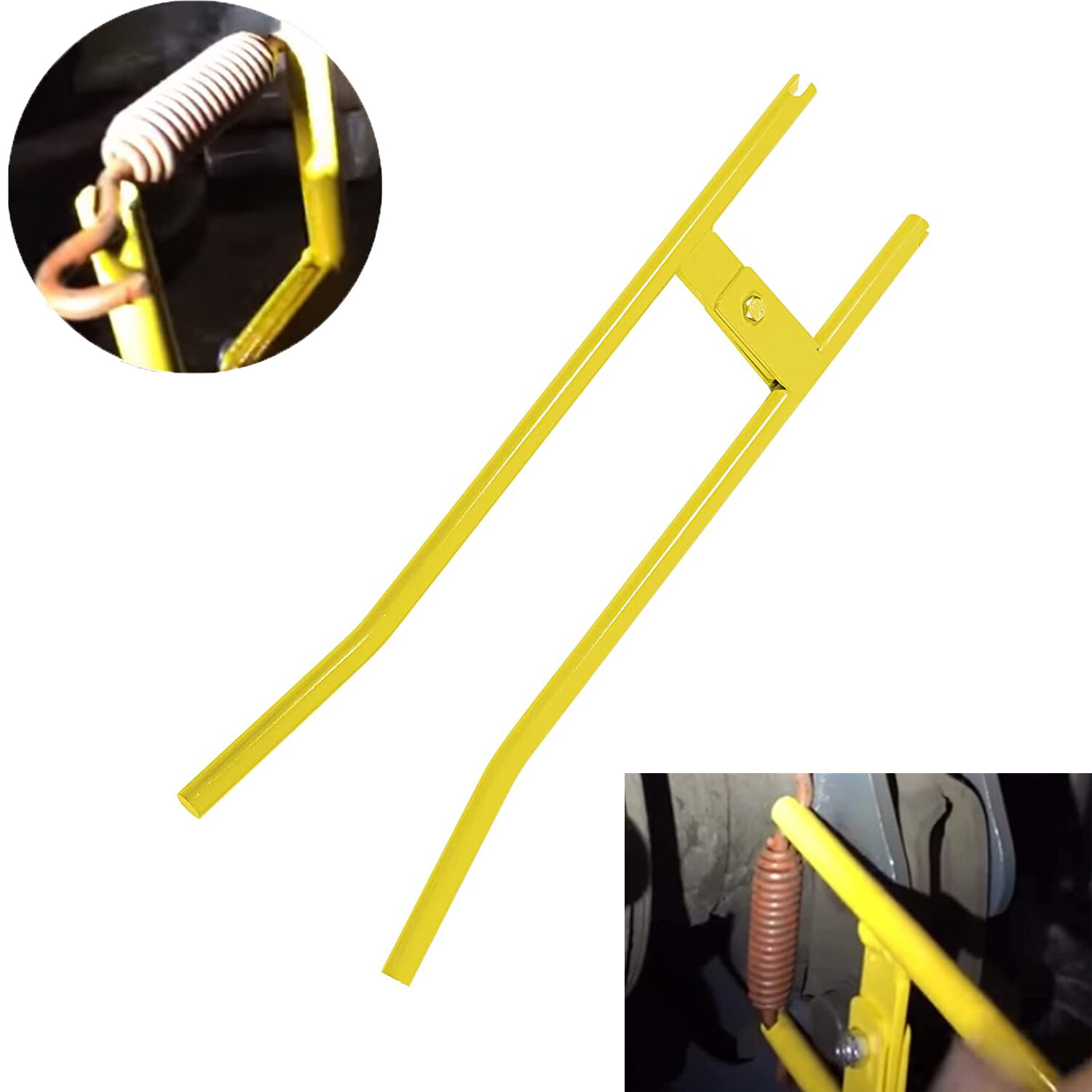 Truck Brake Spring Tool Heavy Truck Slack Adjuster Tool AirBrake Springs Pliers